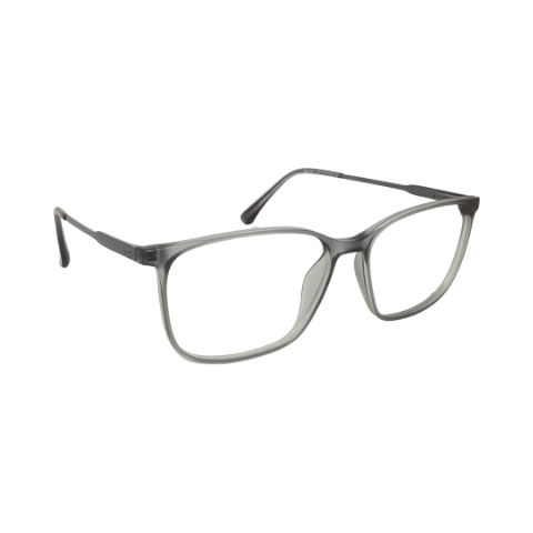 Seirova Se1007 Tr Flexi Gray Square Full Frame 55