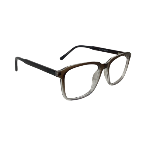 Infinity Pro L2113 Tr Flexi Gredient Brown Square Full Frame 52