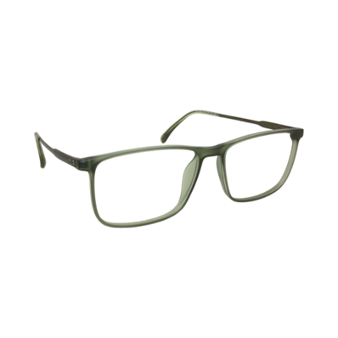 Seirova Se1009 Tr Flexi Green Square Full Frame 55