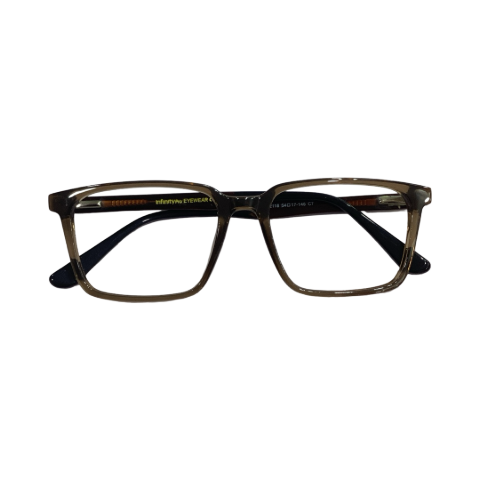 Infinity Pro L2118 Tr Flexi Brown Square Full Frame 54