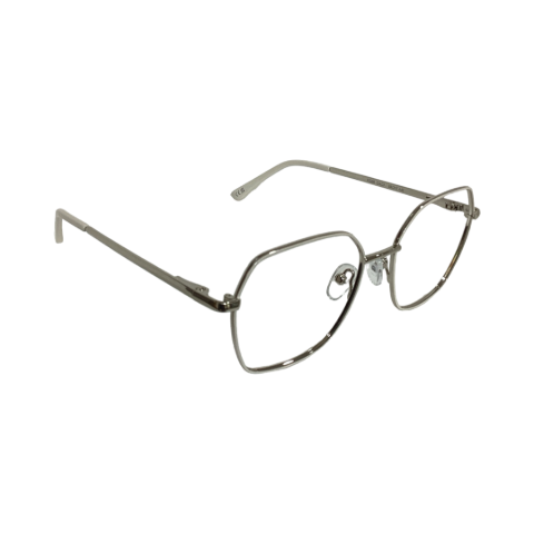 Fed Focus Fd298 Metal Cream Hexagon Full Frame 53