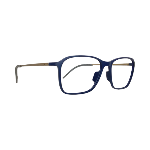 Intense Focus 3 Tr Flexi Blue Square Full Frame 54