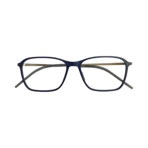 Intense Focus 3 Tr Flexi Blue Square Full Frame 54