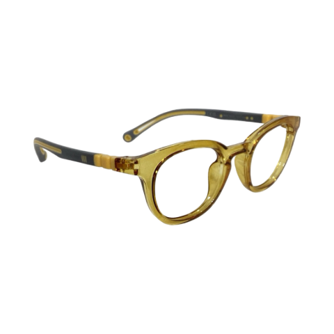 Intense Focus Mk070 Tr Flexi Yellow Round Full Frame 44