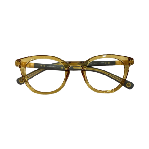 Intense Focus Mk070 Tr Flexi Yellow Round Full Frame 44