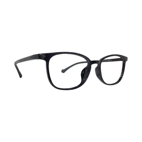 Trends 9886 Tr Flexi Black Square Full Frame 51