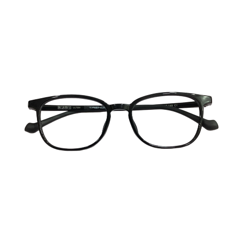 Trends 9886 Tr Flexi Black Square Full Frame 51