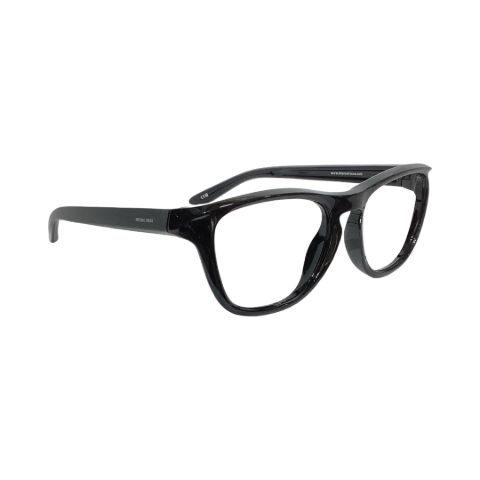 Intense Focus Mk073 Tr Flexi Black Round Full Frame 44