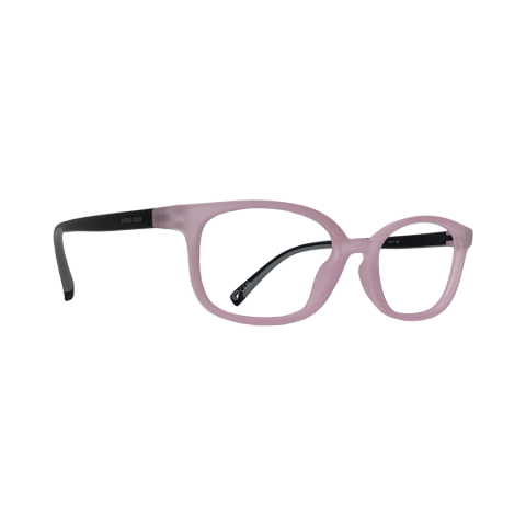 Intense Focus Mk067 Tr Flexi Pink Round Full Frame 44