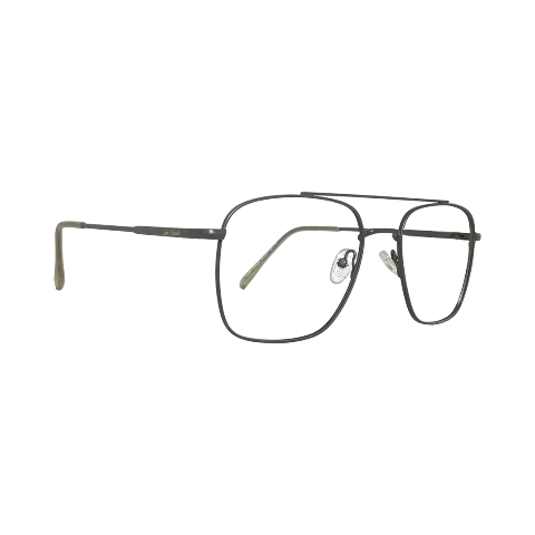 Lue Carlet 9415708 Metal Gray Retro Full Frame 54