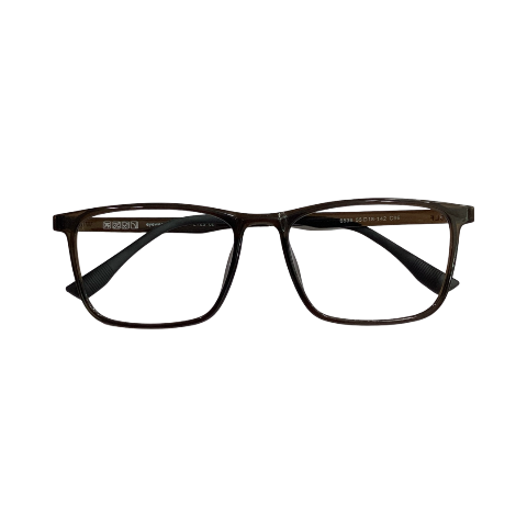 Wolfeyes 6538 Tr Flexi Brown Square Full Frame 55