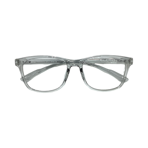 Wolfeyes F18 Tr Flexi Gray Square Full Frame 53