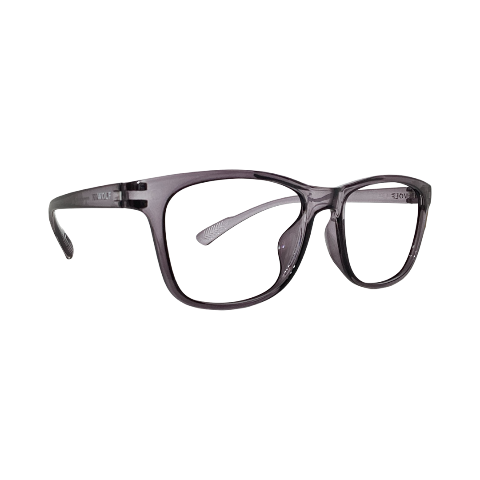 Wolfeyes F18 Tr Flexi Purple Square Full Frame 53