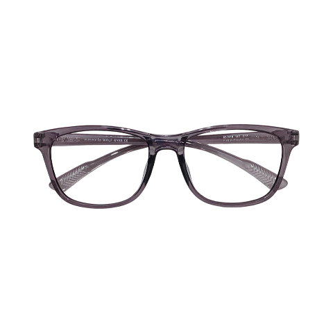 Wolfeyes F18 Tr Flexi Purple Square Full Frame 53