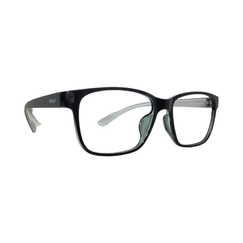 Wolfeyes F20 Tr Flexi Gray Square Full Frame 55