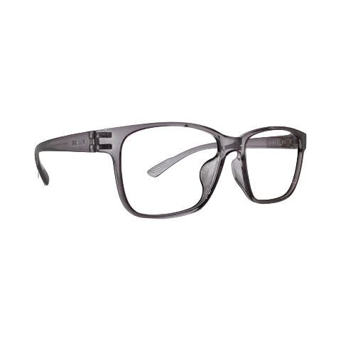 Wolfeyes F20 Tr Flexi Purple Square Full Frame 55