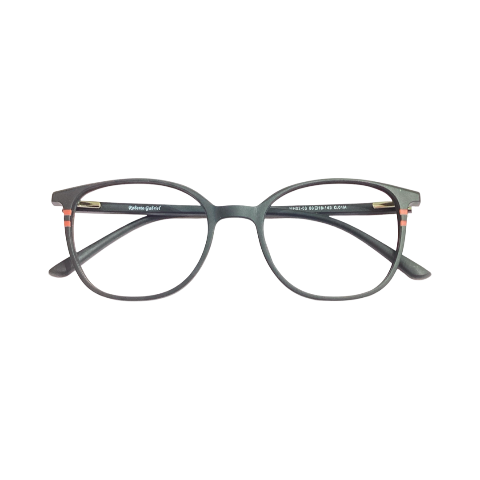 Roberto Gabriel Mh 02 03 Tr Flexi Black Cat Eyes Full Frame 50