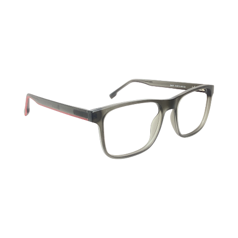 Believer Ca911 Tr Flexi Gray Square Full Frame 53