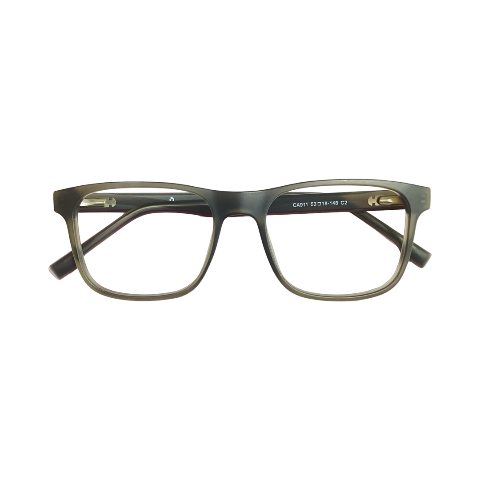 Believer Ca911 Tr Flexi Gray Square Full Frame 53