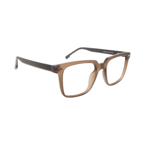 Believer Ca923 Tr Flexi Brown Square Full Frame 51