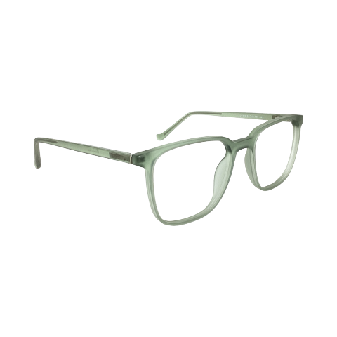 Believer Rx706 Tr Flexi Green Square Full Frame 51