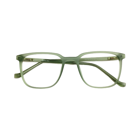 Believer Rx706 Tr Flexi Green Square Full Frame 51