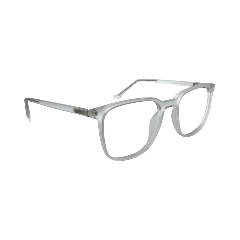 Believer Rx706 Tr Flexi White Square Full Frame 51