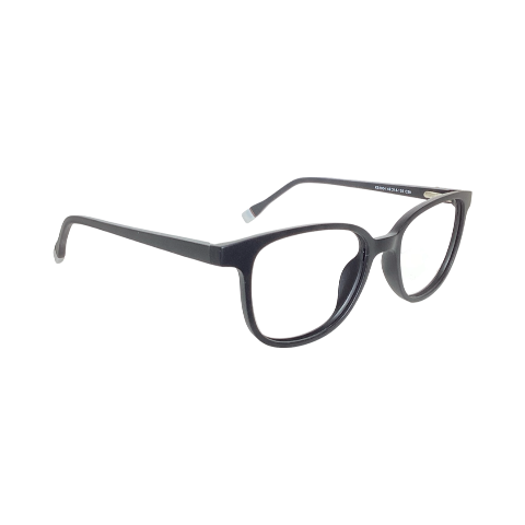 Believer Ks1004 Tr Flexi Black Oval Full Frame 49