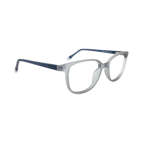 Believer Ks1004 Tr Flexi Gray Oval Full Frame 49