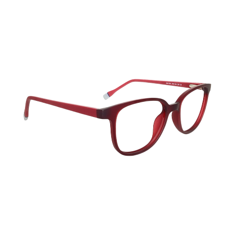 Believer Ks1004 Tr Flexi Wine Oval Full Frame 49