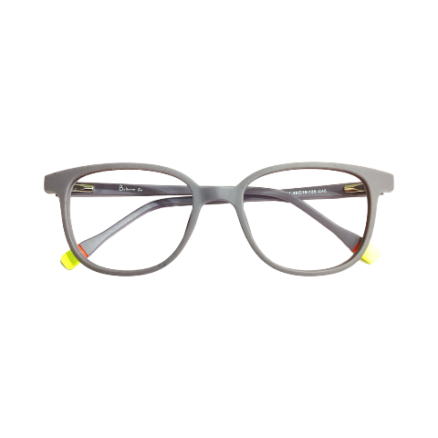 Believer Ks1004 Tr Flexi Pigion Oval Full Frame 49