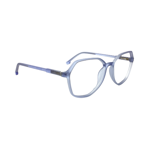 Believer 22005 Tr Flexi Sky Blue Geometric  Full Frame 51