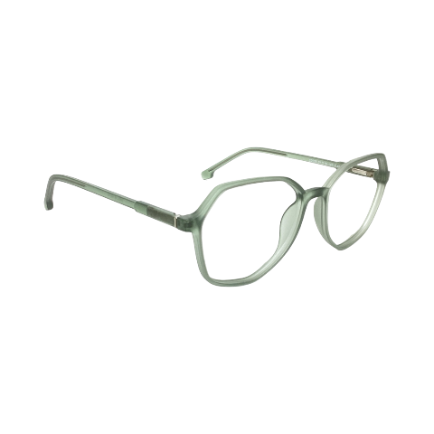 Believer 22005 Tr Flexi Green Geometric  Full Frame 51