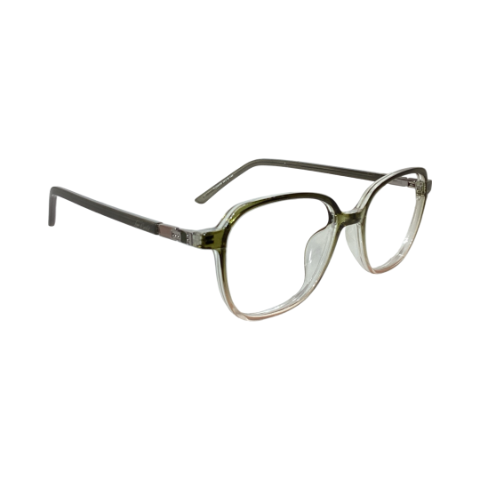Lue Cartet 259009 Tr Flexi Gredient Green Hexagon Full Frame 48