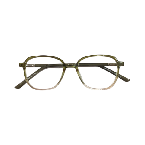 Lue Cartet 259009 Tr Flexi Gredient Green Hexagon Full Frame 48