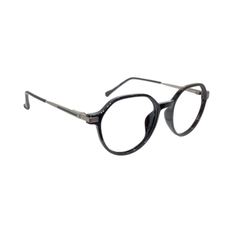 Lue Cartet 259005 Tr Flexi Black Hexagon Full Frame 49