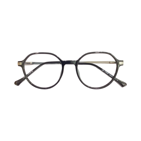 Lue Cartet 259005 Tr Flexi Black Hexagon Full Frame 49