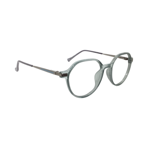 Lue Cartet 259005 Tr Flexi Sky Blue Hexagon Full Frame 49