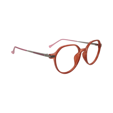 Lue Cartet 259005 Tr Flexi Wine Hexagon Full Frame 49