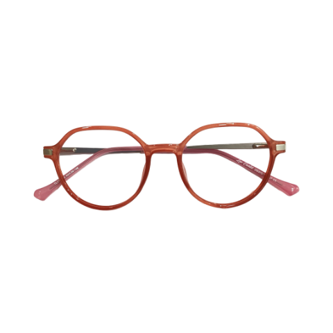 Lue Cartet 259005 Tr Flexi Wine Hexagon Full Frame 49