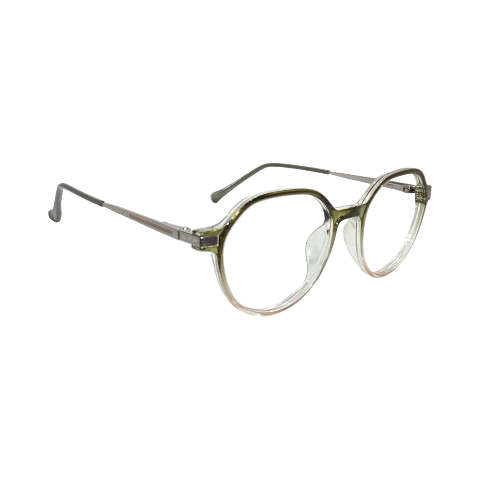Lue Cartet 259005 Tr Flexi Gredient Green Hexagon Full Frame 49