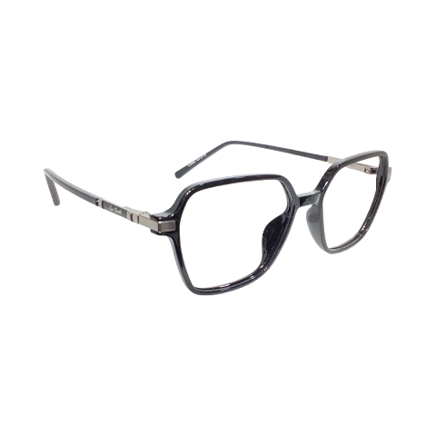 Lue Cartet 259001 Tr Flexi Black Hexagon Full Frame 49
