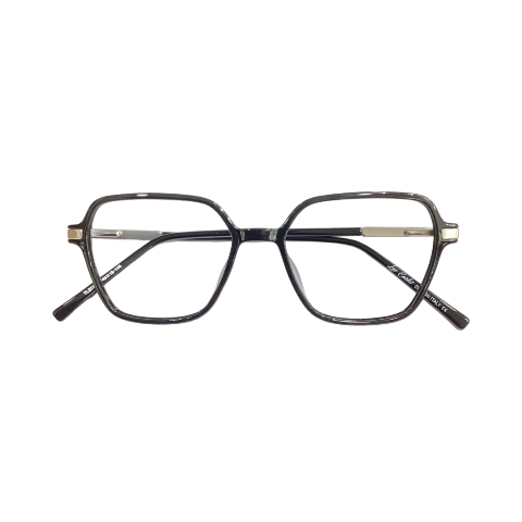 Lue Cartet 259001 Tr Flexi Black Hexagon Full Frame 49
