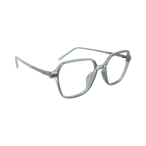 Lue Cartet 259001 Tr Flexi Sky Blue Hexagon Full Frame 49
