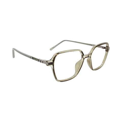 Lue Cartet 259001 Tr Flexi Green Hexagon Full Frame 49