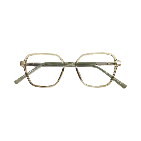 Lue Cartet 259001 Tr Flexi Green Hexagon Full Frame 49