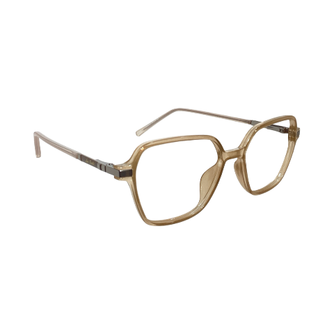 Lue Cartet 259001 Tr Flexi Brown Hexagon Full Frame 49