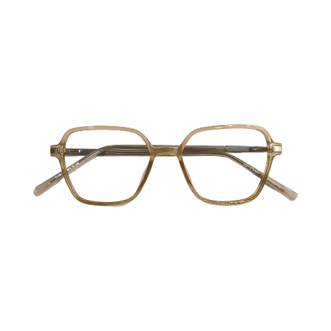 Lue Cartet 259001 Tr Flexi Brown Hexagon Full Frame 49