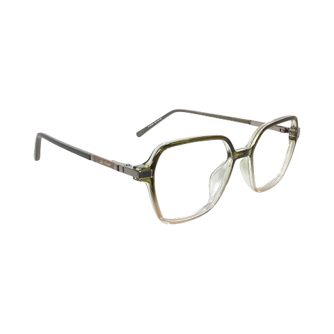 Lue Cartet 259001 Tr Flexi Gredient Green Hexagon Full Frame 49