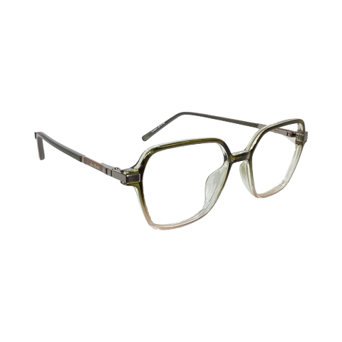 Lue Cartet 259001 Tr Flexi Gredient Green Hexagon Full Frame 49